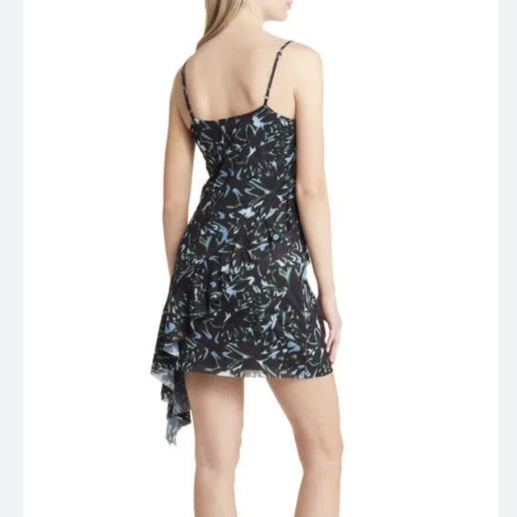 Open Edit slip dress  NWT - Picture 4 of 13